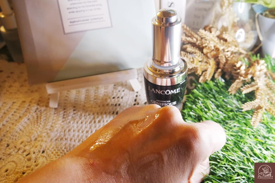 超未來肌因賦活露