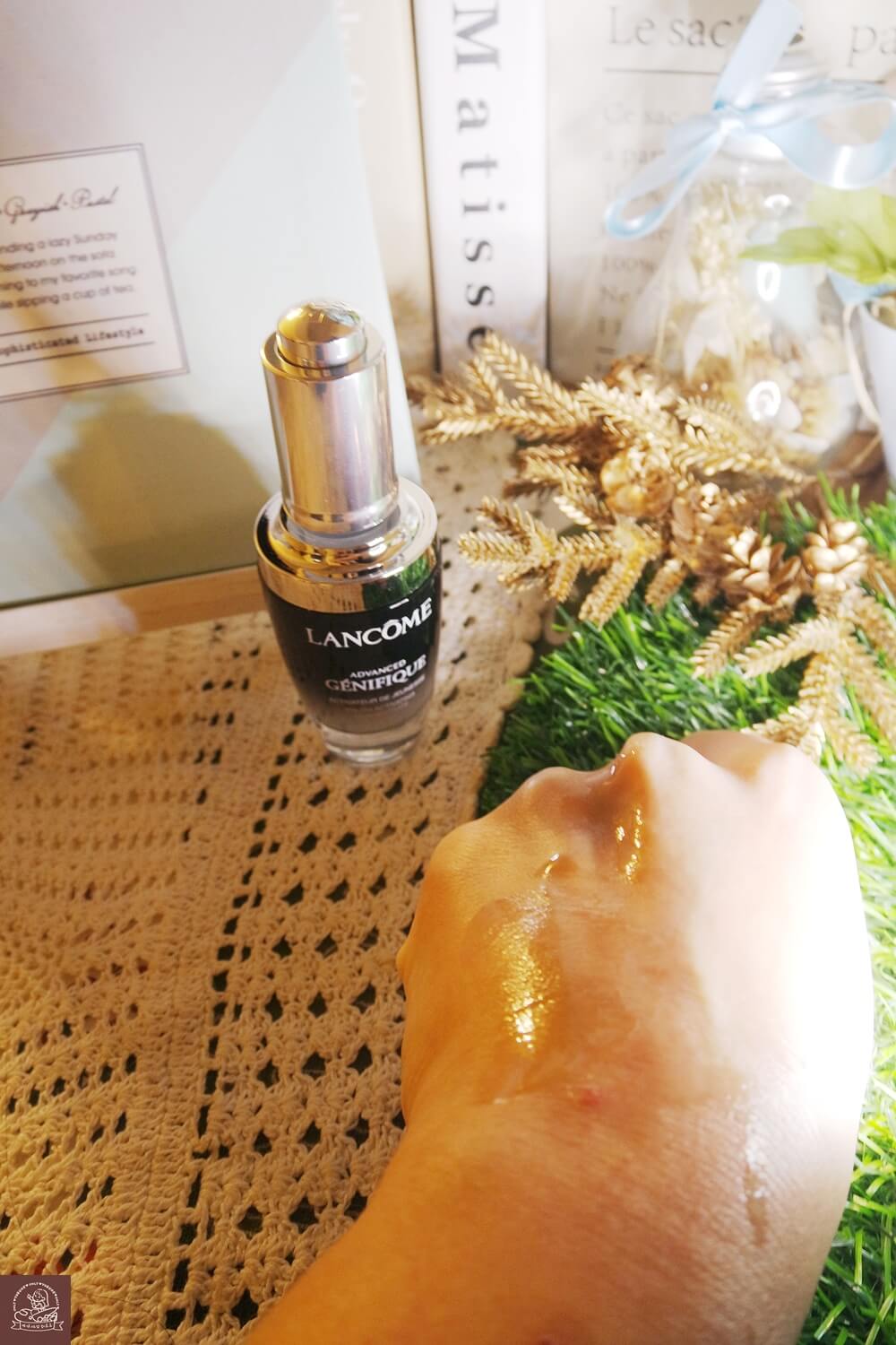 超未來肌因賦活露