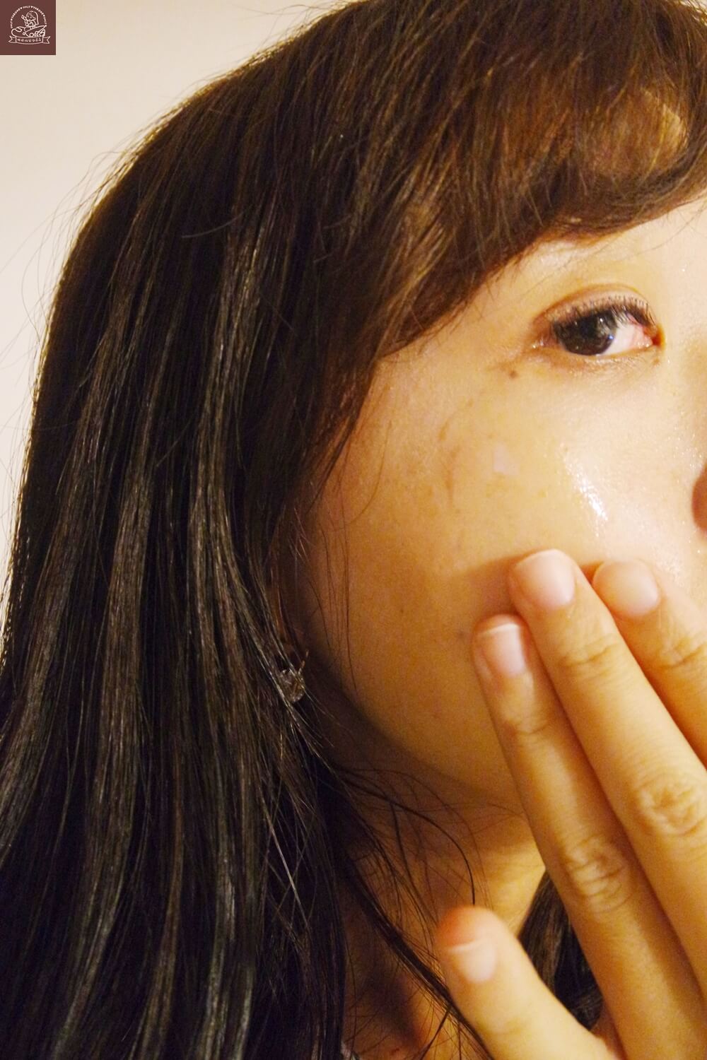 超未來肌因賦活露