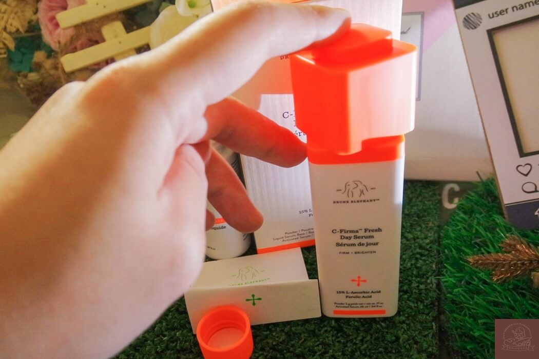 可以任意轉開的壓頭真的很方便