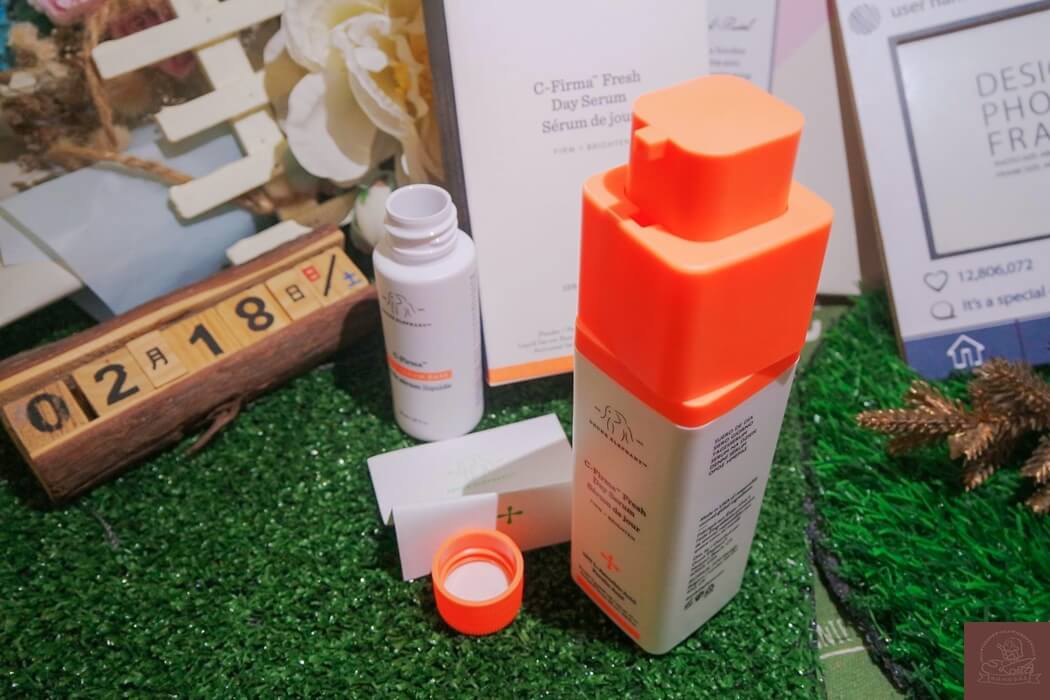 按壓的不沾手設計很方便