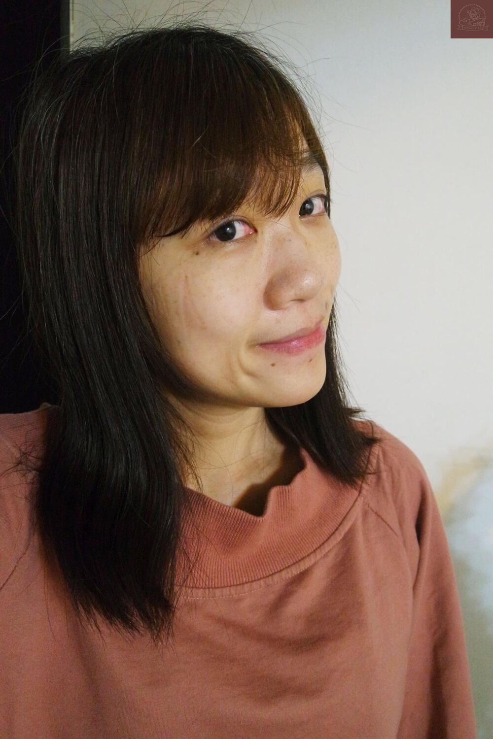 醉象的保養品洗完臉就可以直接使用