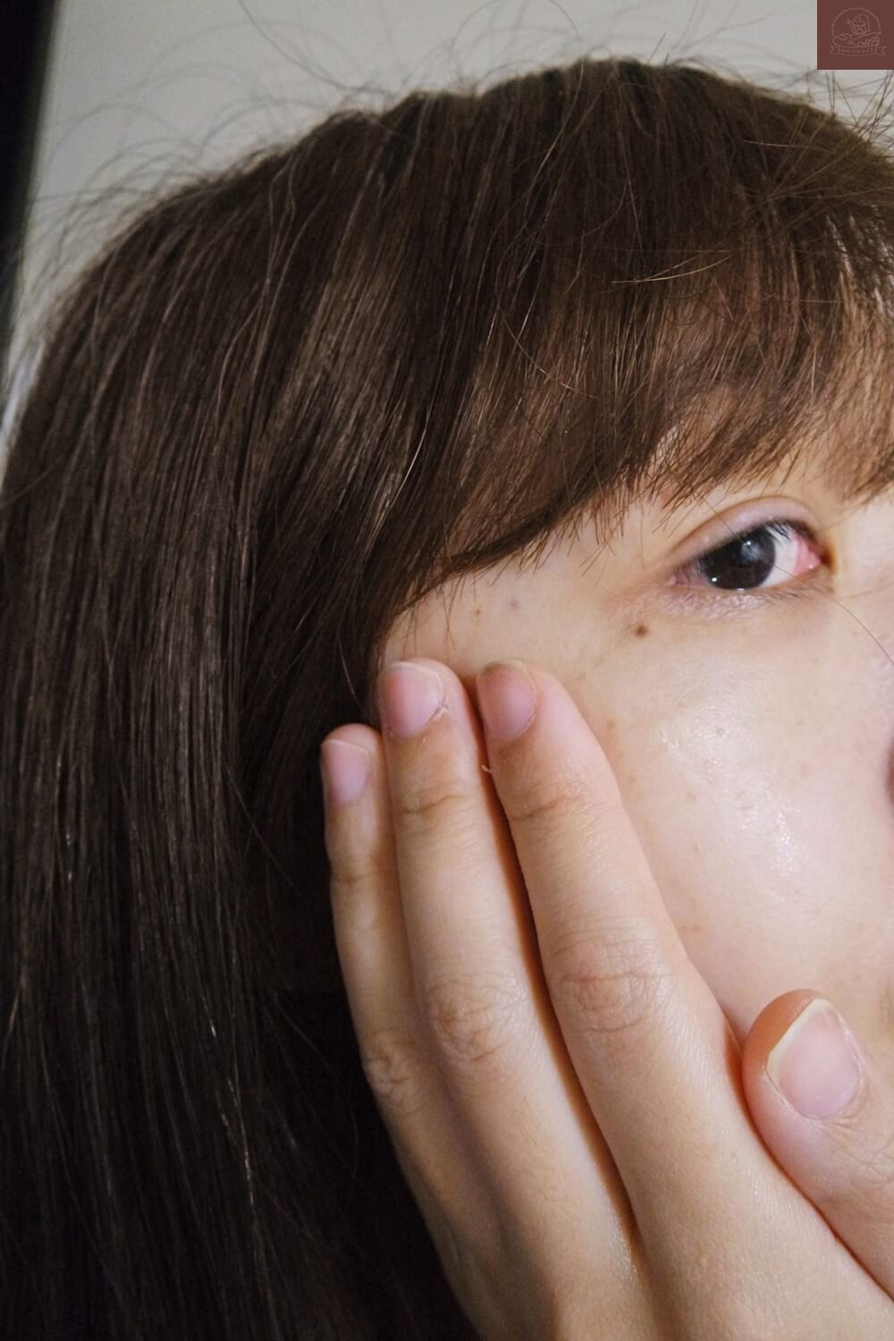 日間精華真的是那種邊抹邊在感受