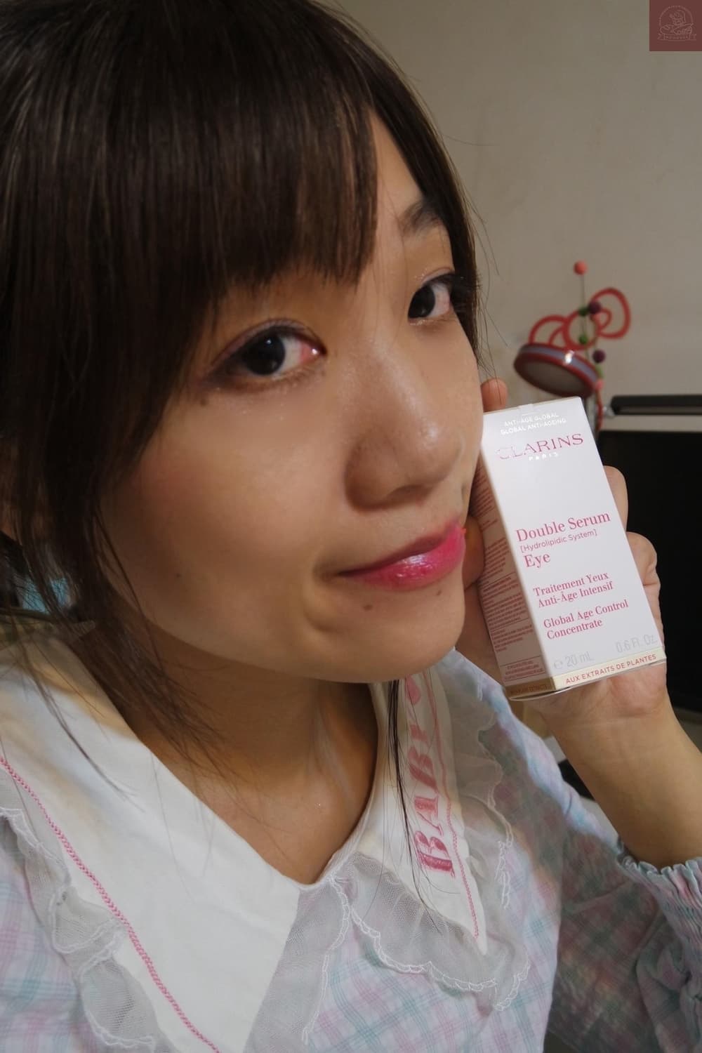 克蘭詩黃金亮眼萃