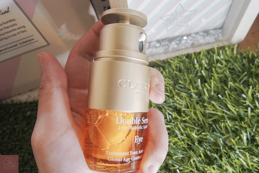 克蘭詩黃金亮眼萃