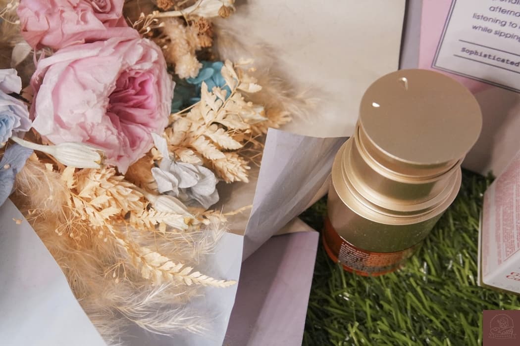 克蘭詩黃金亮眼萃