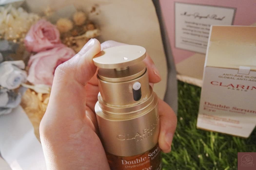 克蘭詩黃金亮眼萃