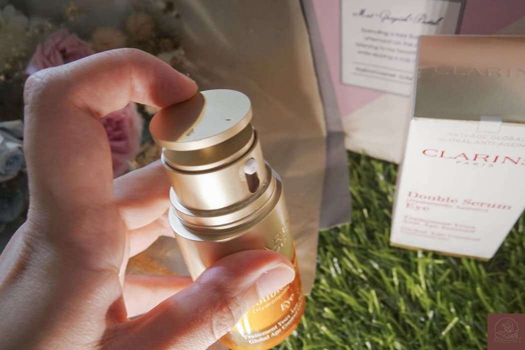 克蘭詩黃金亮眼萃