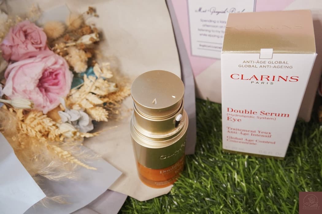 克蘭詩黃金亮眼萃