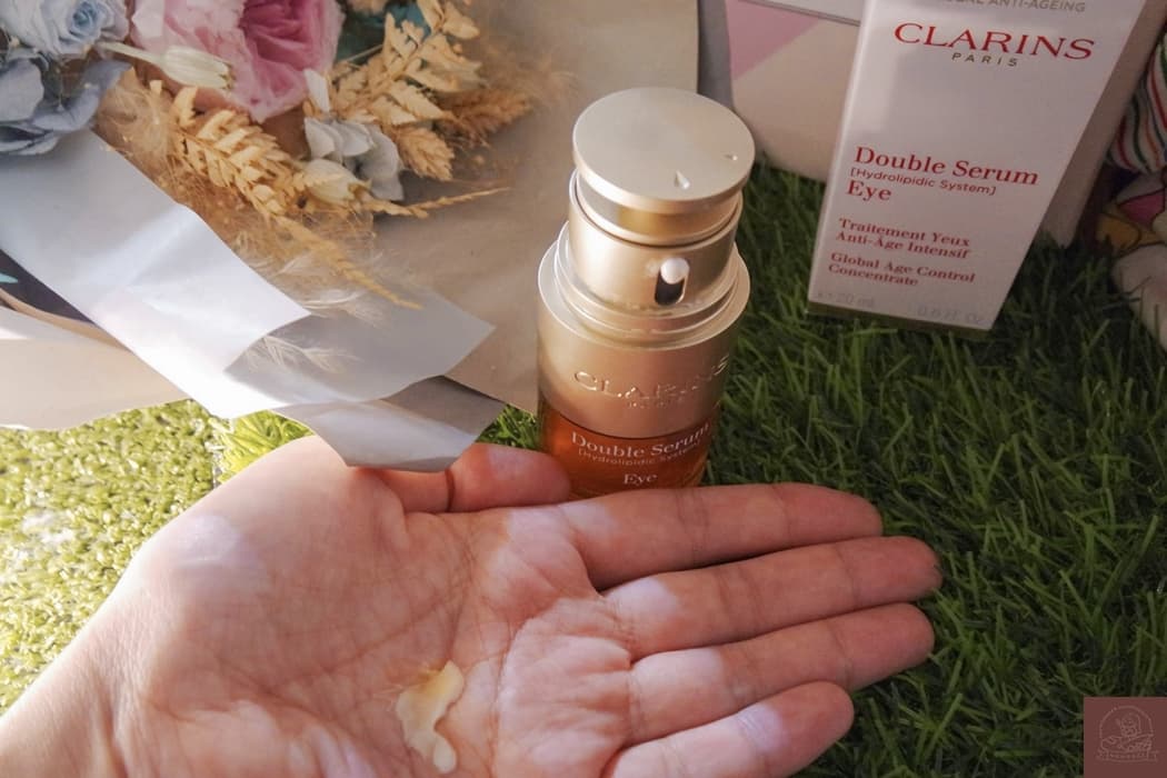 克蘭詩黃金亮眼萃