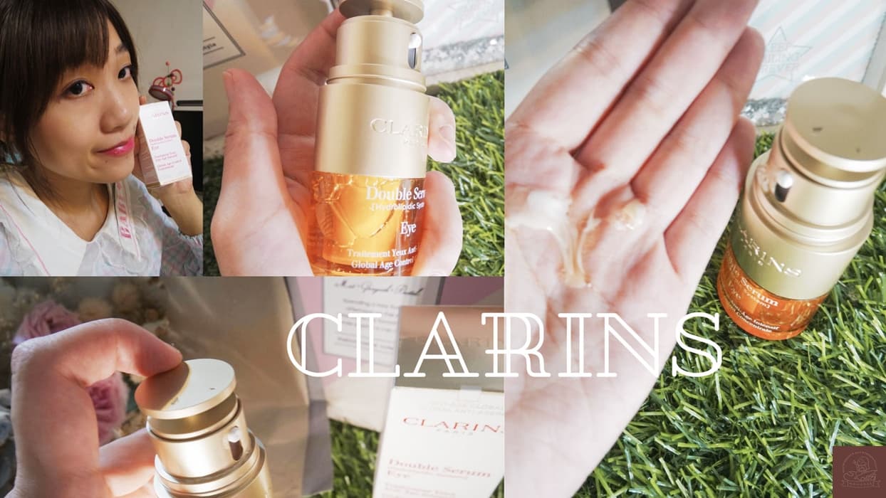 克蘭詩黃金亮眼萃