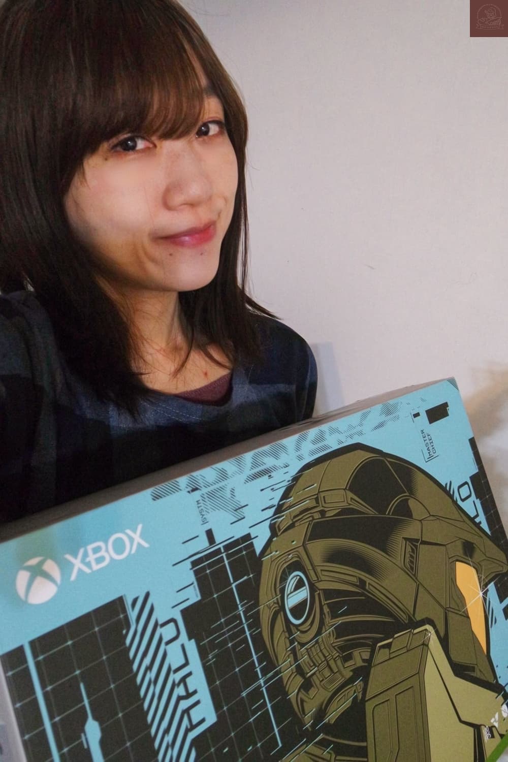 Xbox Series S 開箱