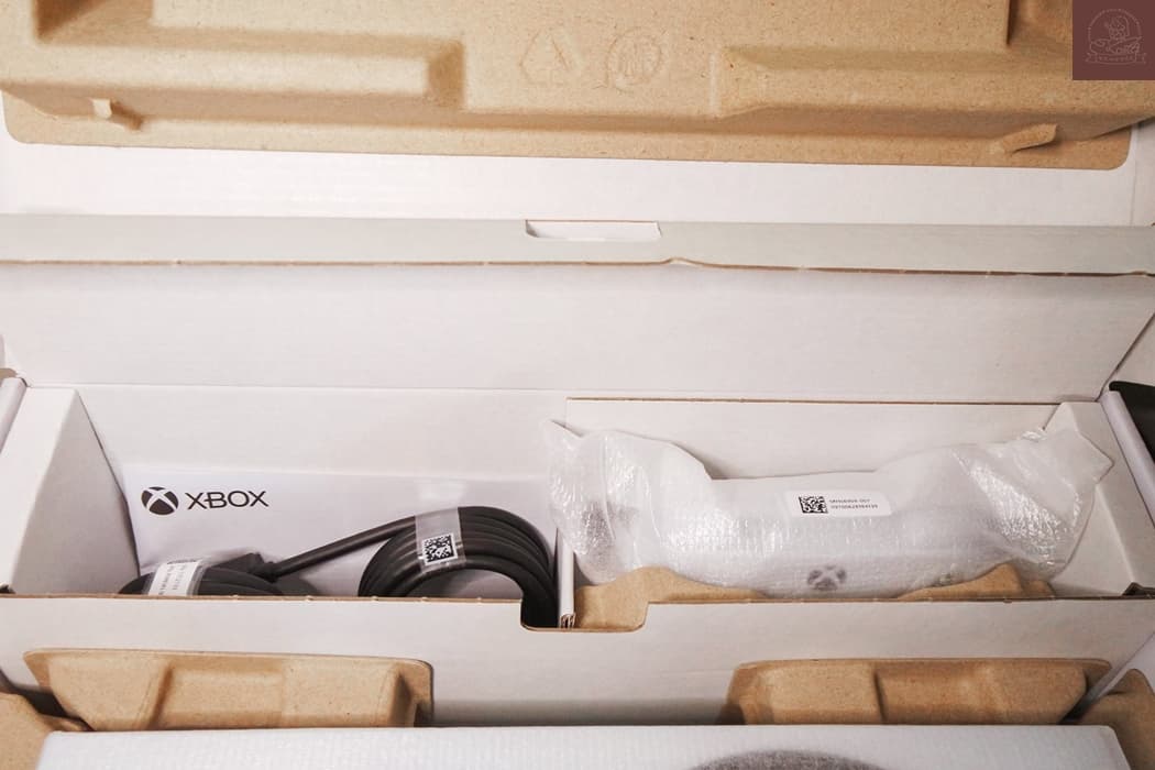 Xbox Series S 開箱