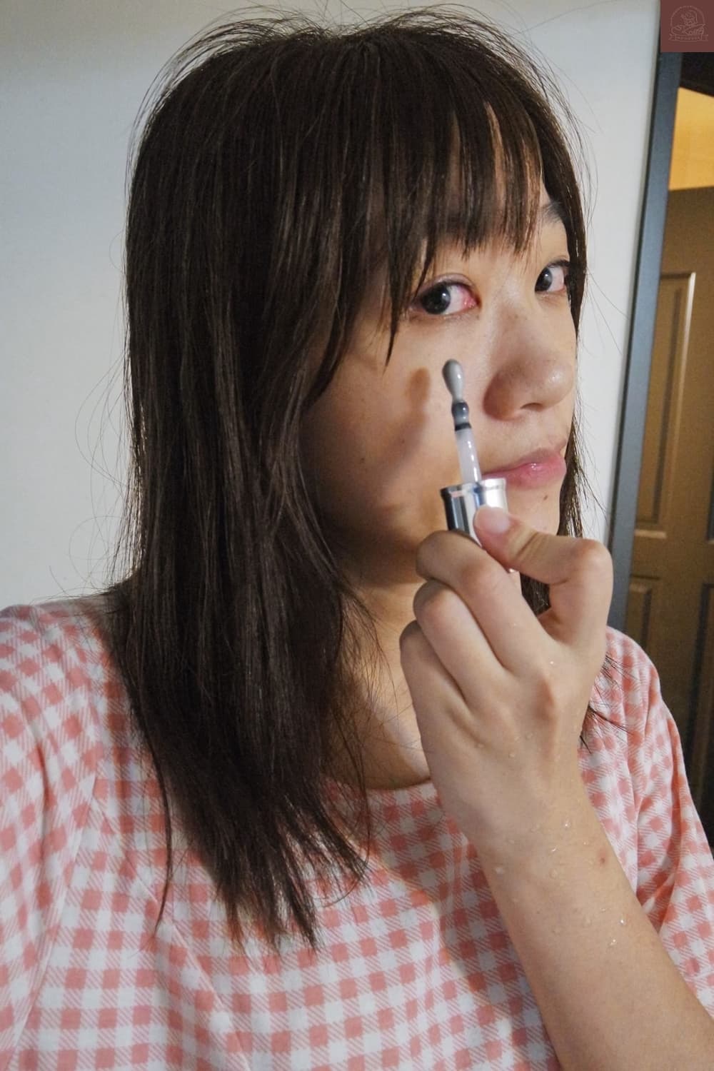 蘭蔻超未來肌因冰珠亮眼粹