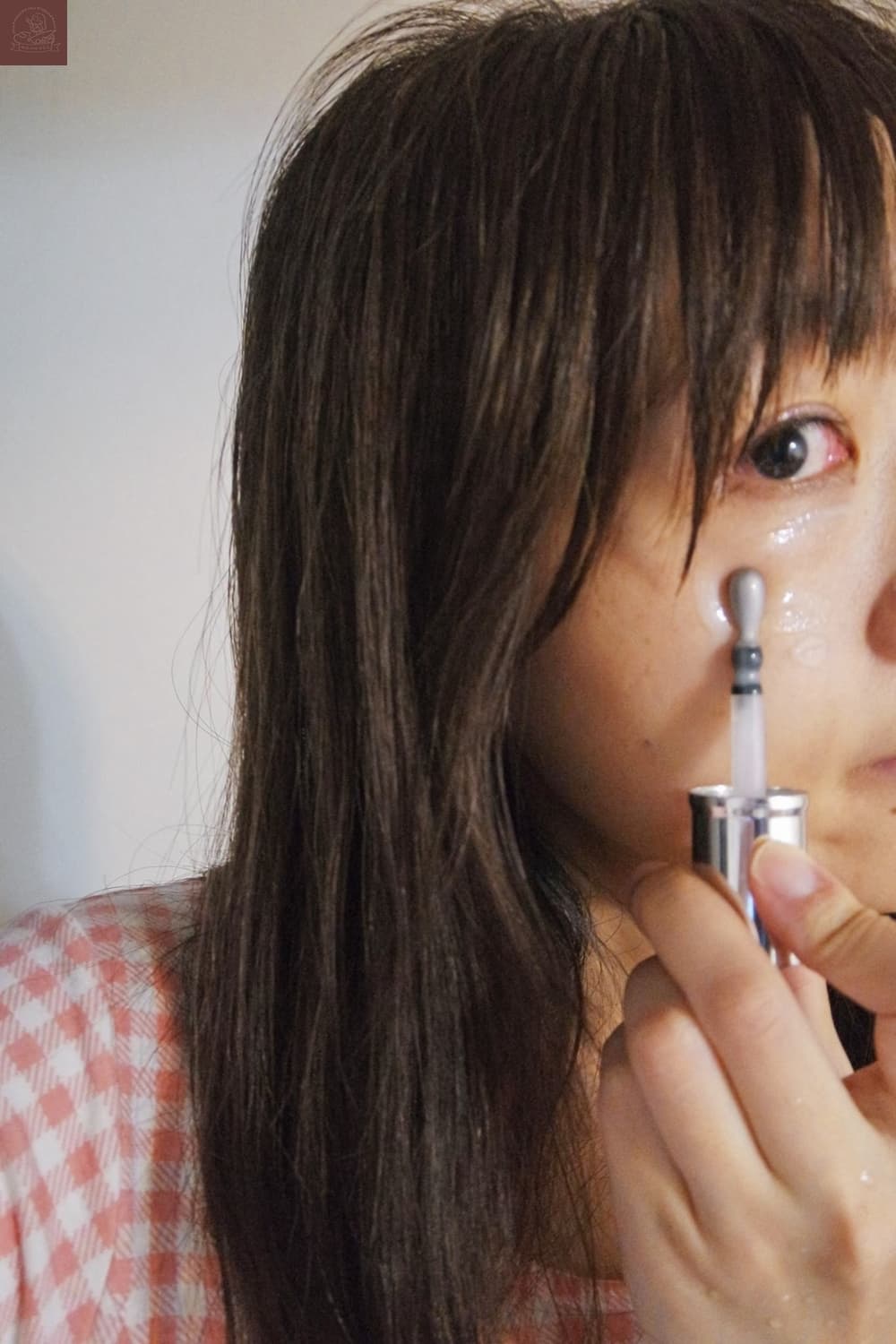 蘭蔻超未來肌因冰珠亮眼粹