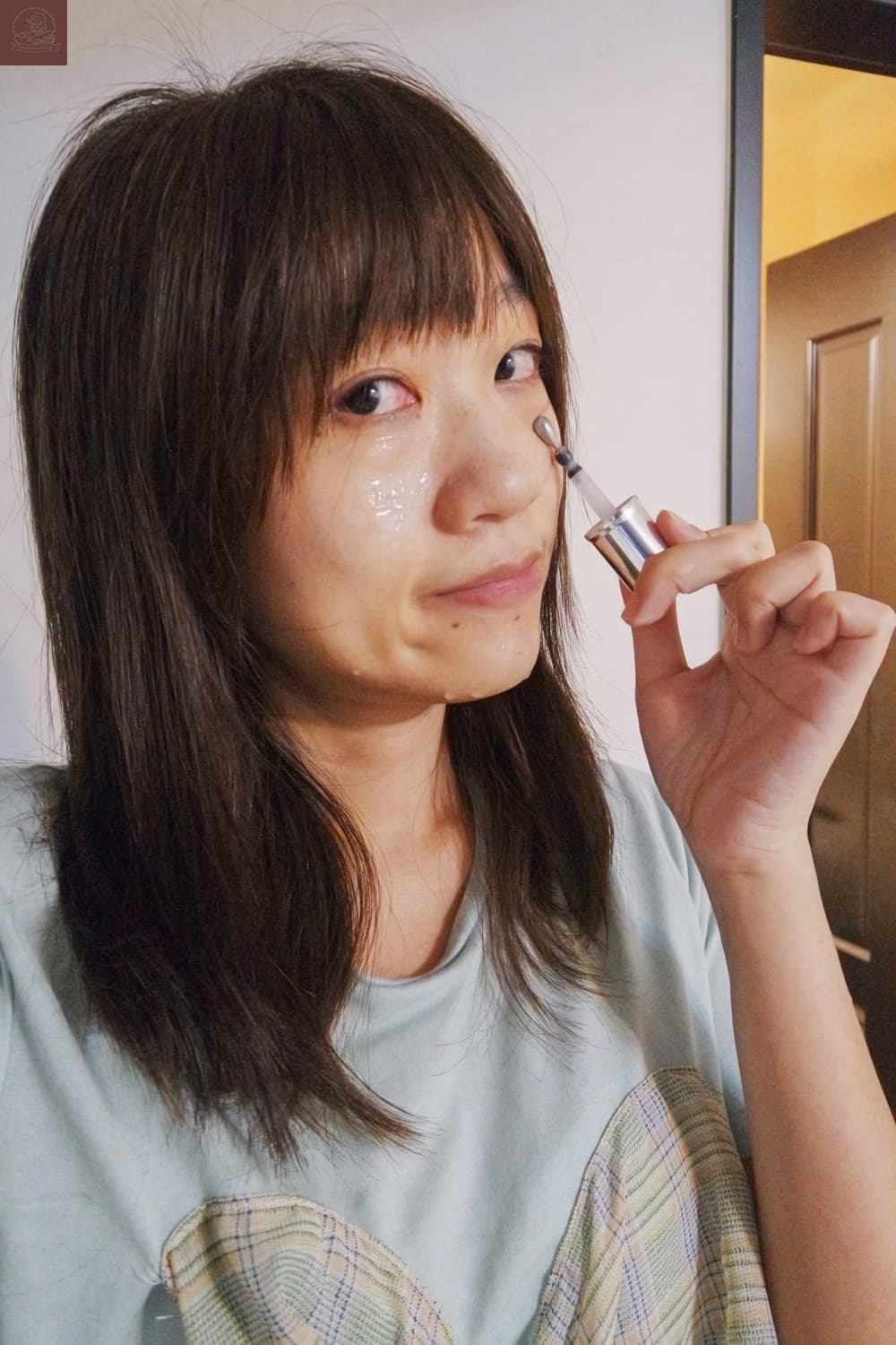 蘭蔻超未來肌因冰珠亮眼粹