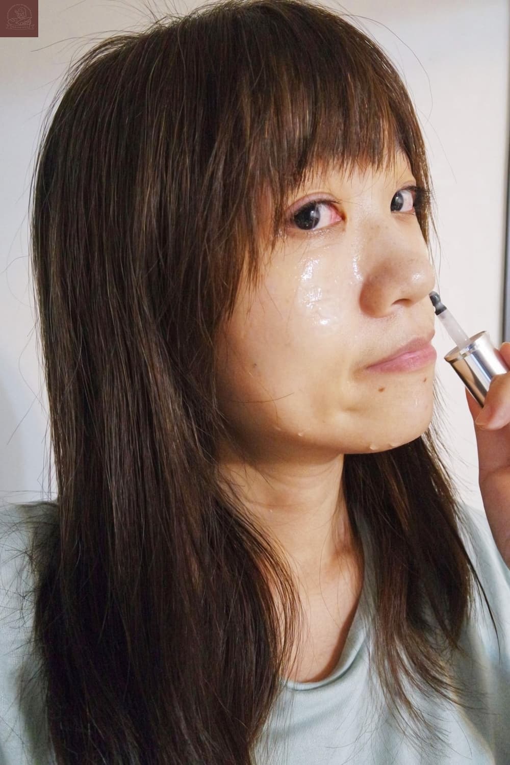 蘭蔻超未來肌因冰珠亮眼粹