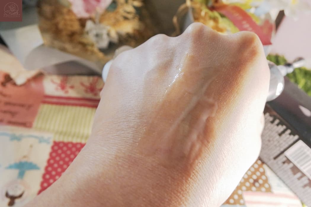 蘭蔻超未來肌因冰珠亮眼粹