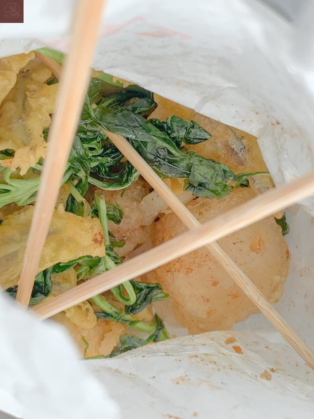 高美濕地附近景點
