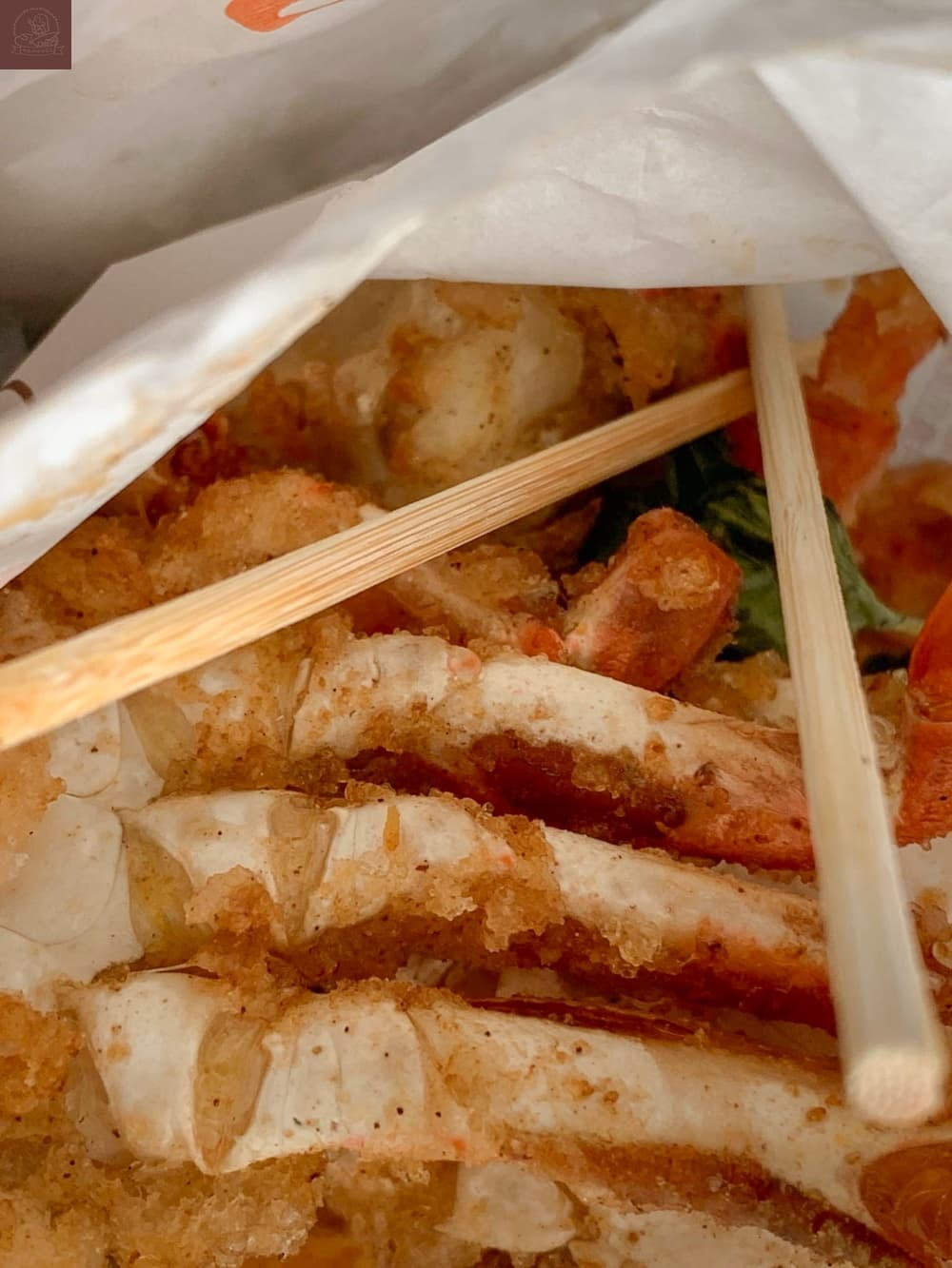 高美濕地附近景點
