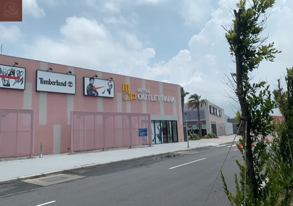 高美濕地附近景點
