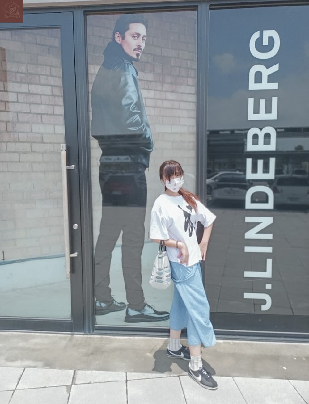 高美濕地附近景點
