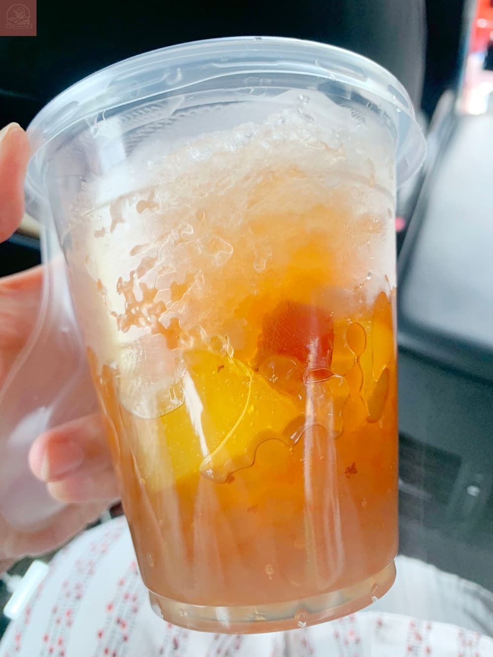 高美濕地附近景點
