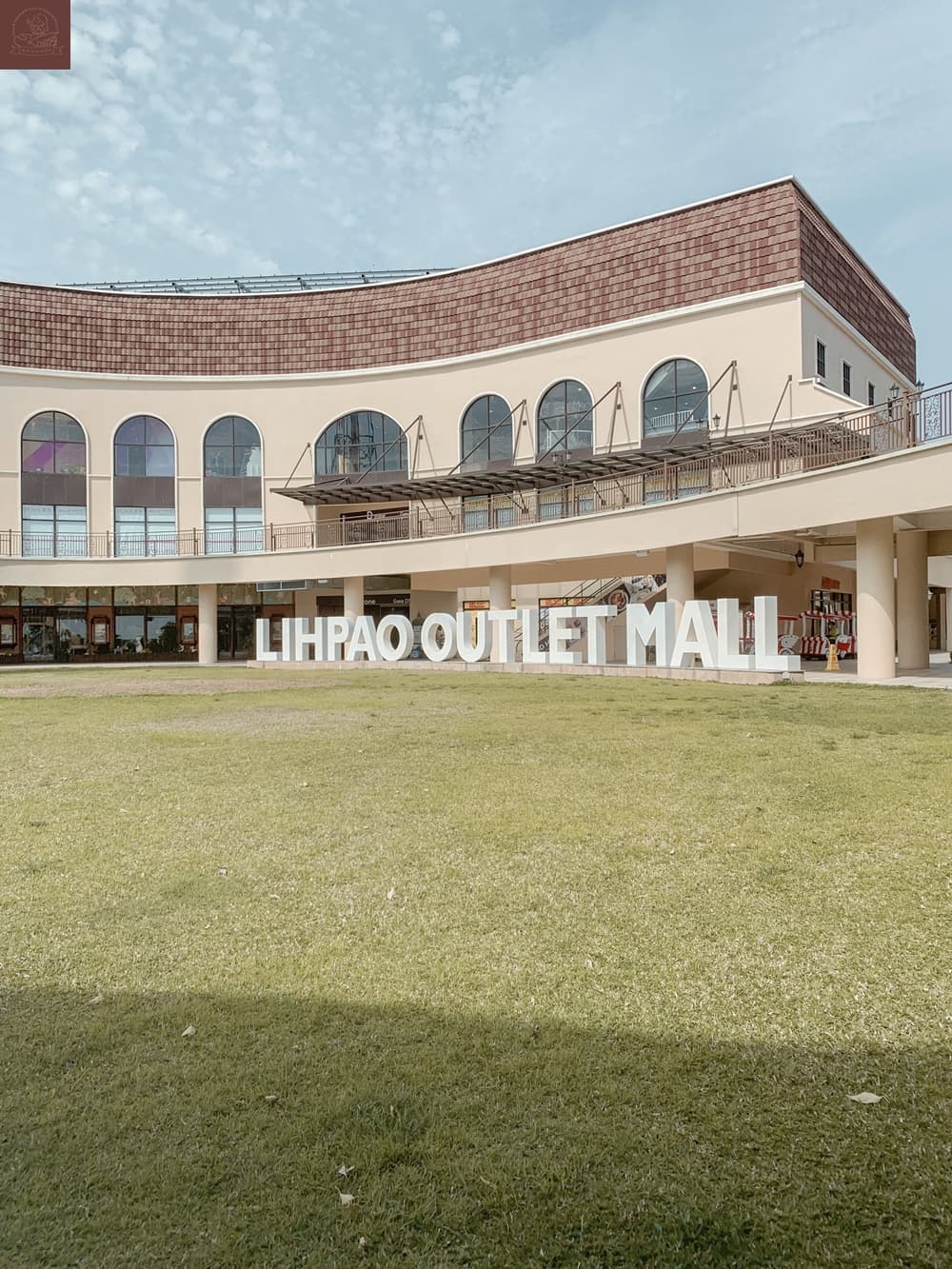 高美濕地附近景點
