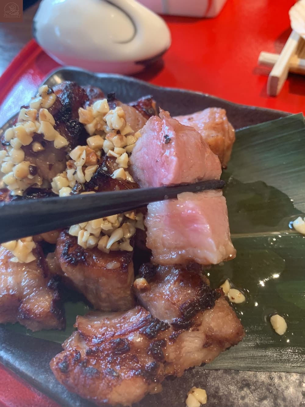 鳥居喫茶食堂餐點