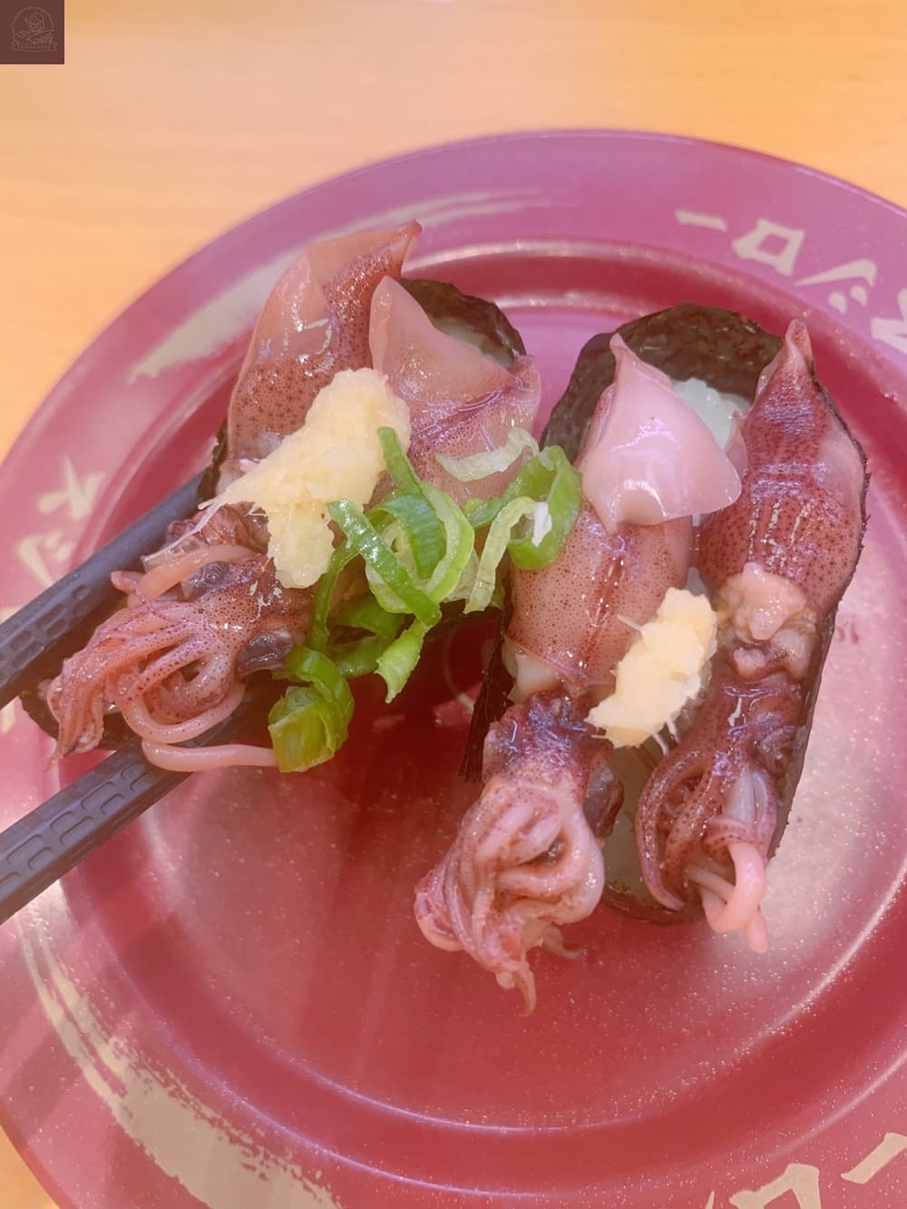 壽司郎台茂店推薦餐點