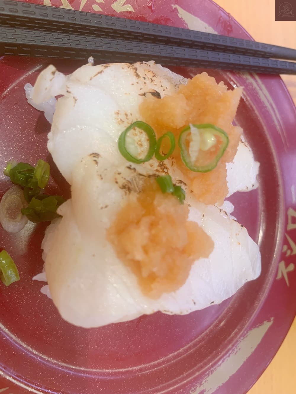 壽司郎台茂店推薦餐點