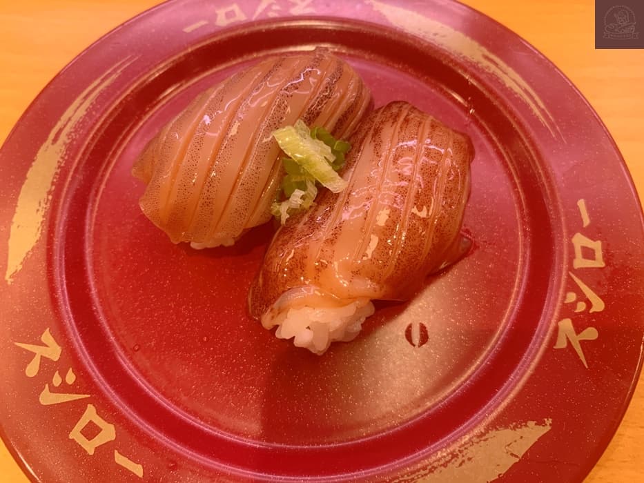 壽司郎台茂店推薦餐點