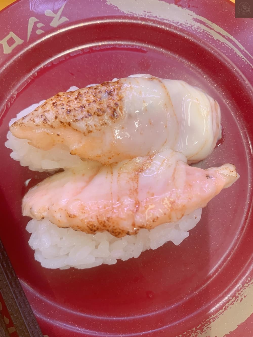 壽司郎台茂店推薦餐點