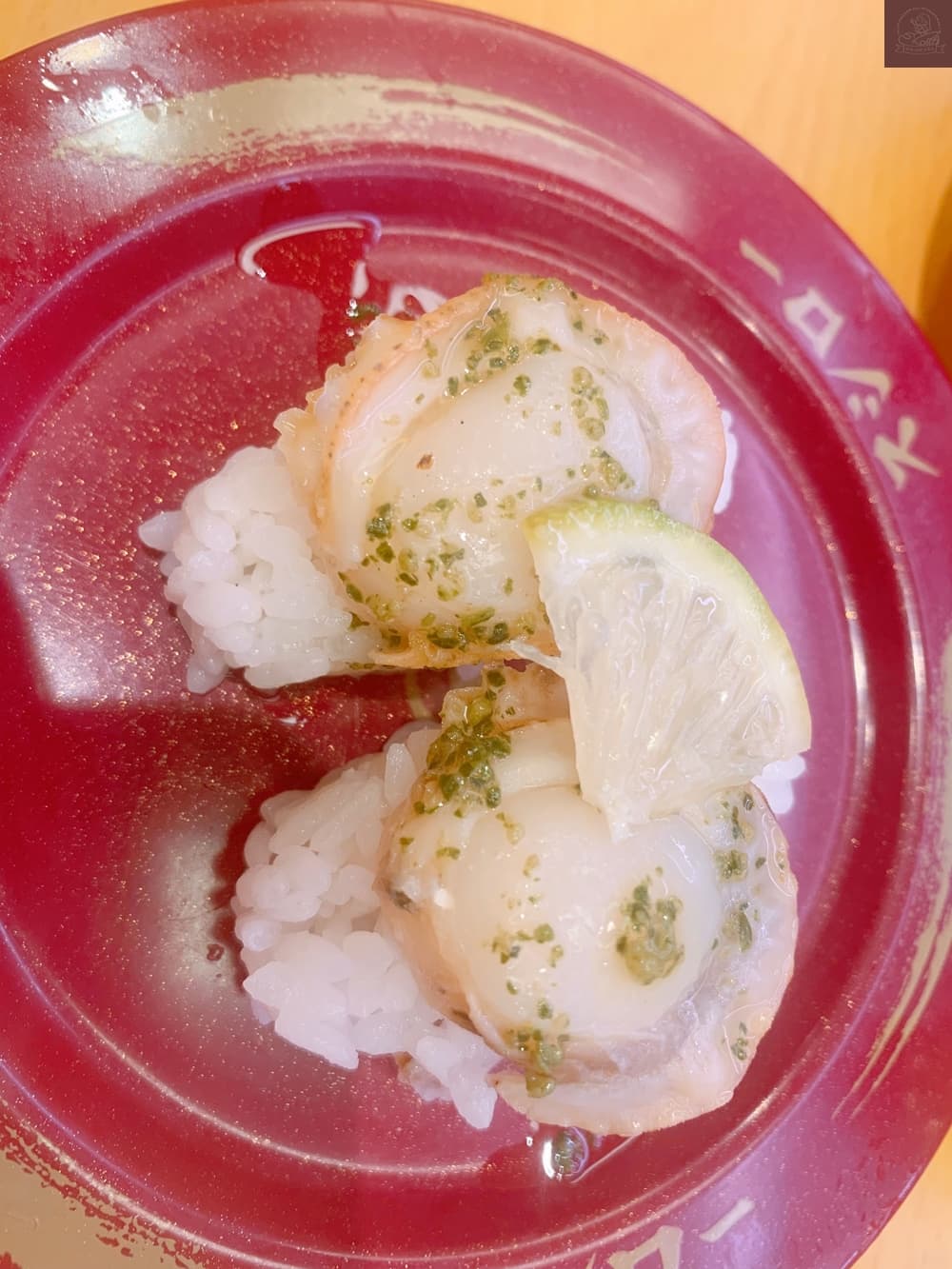 壽司郎台茂店推薦餐點