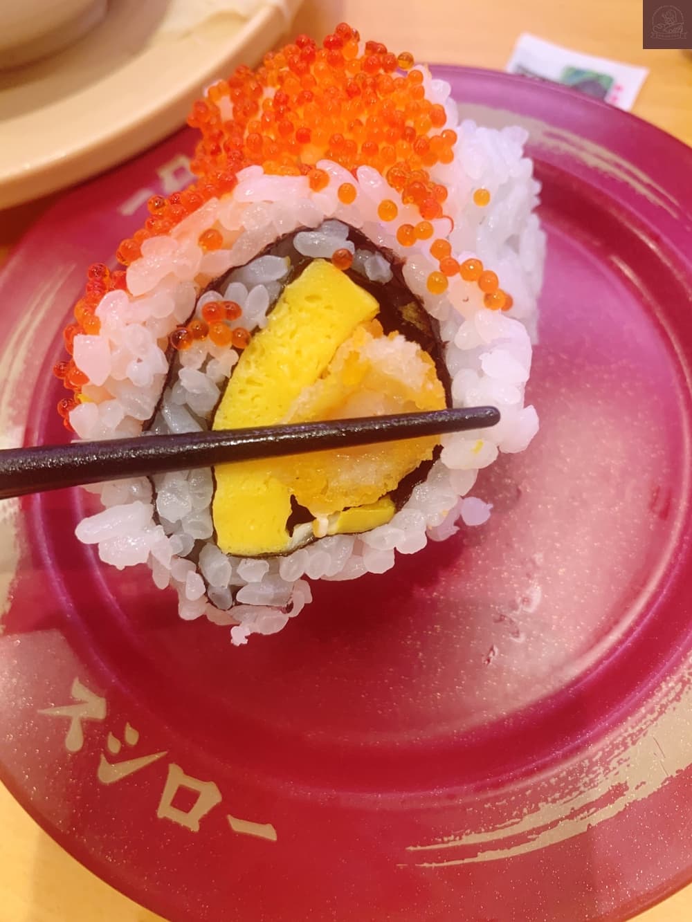 壽司郎台茂店推薦餐點