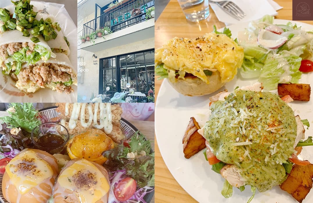 台中早餐店懶人包