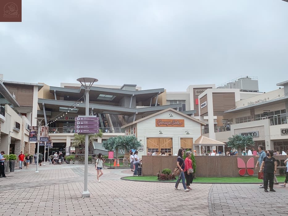 Xpark水族館交通方式