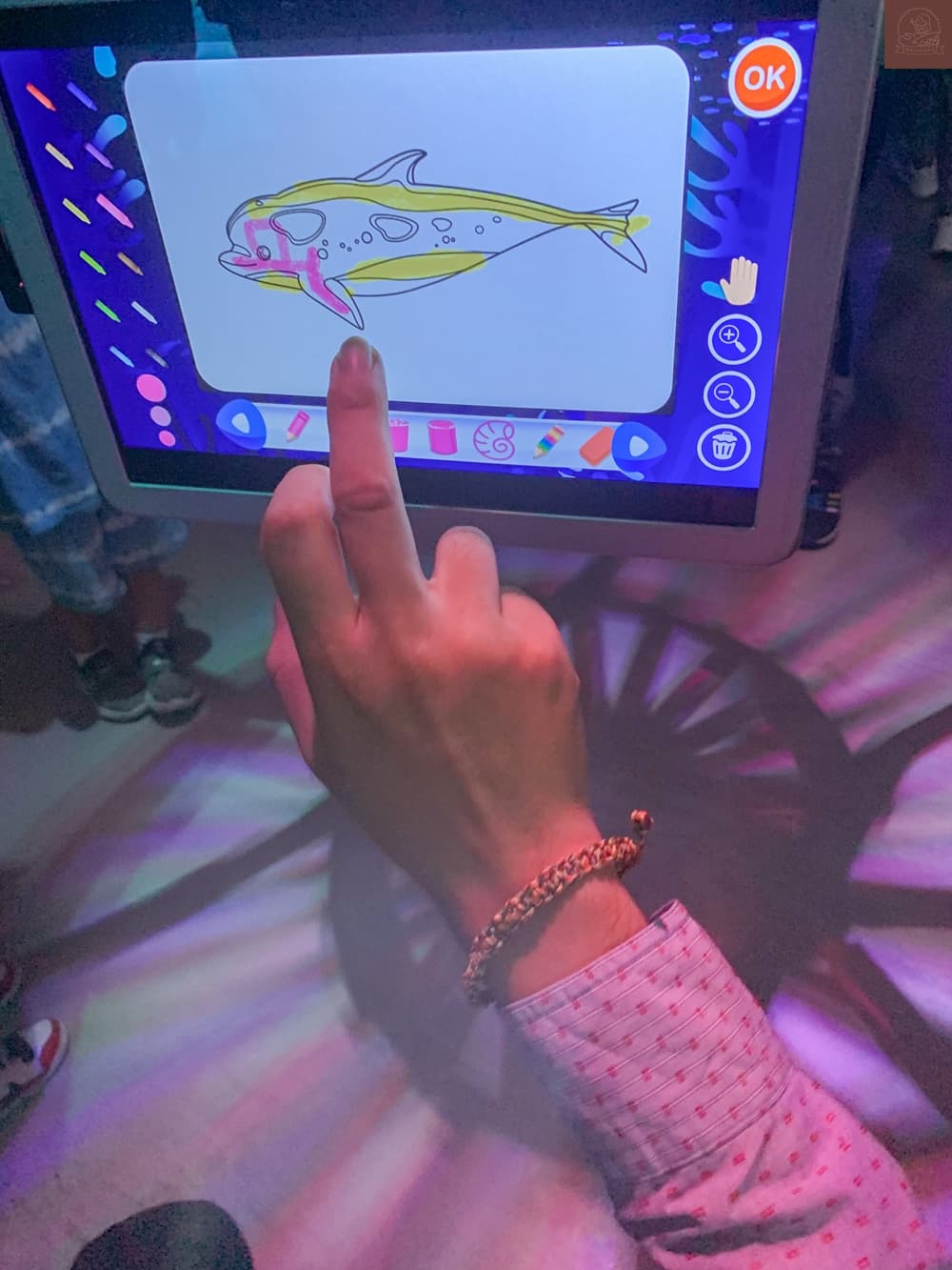 Xpark水族館介紹