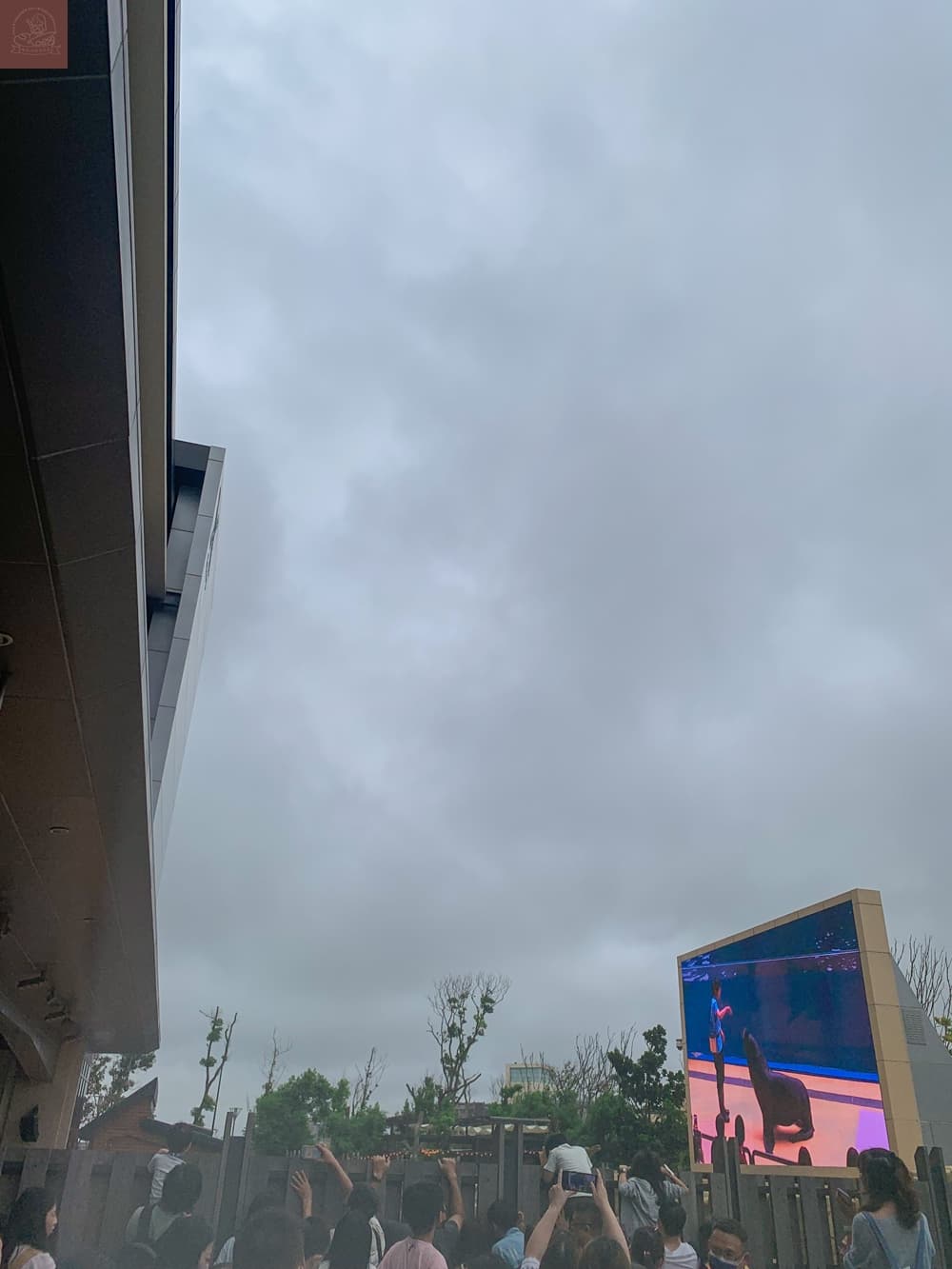 Xpark水族館介紹