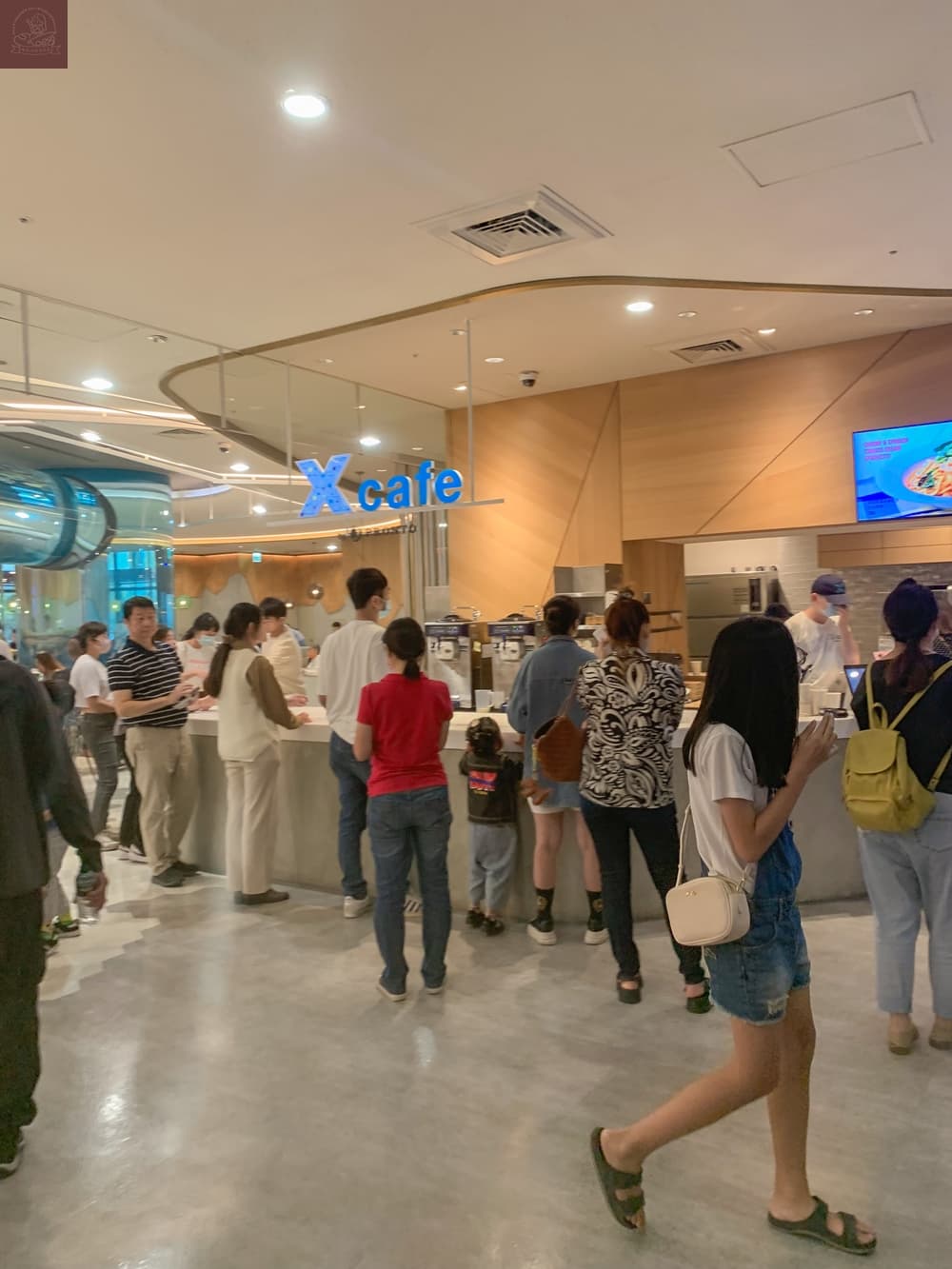 Xpark水族館介紹