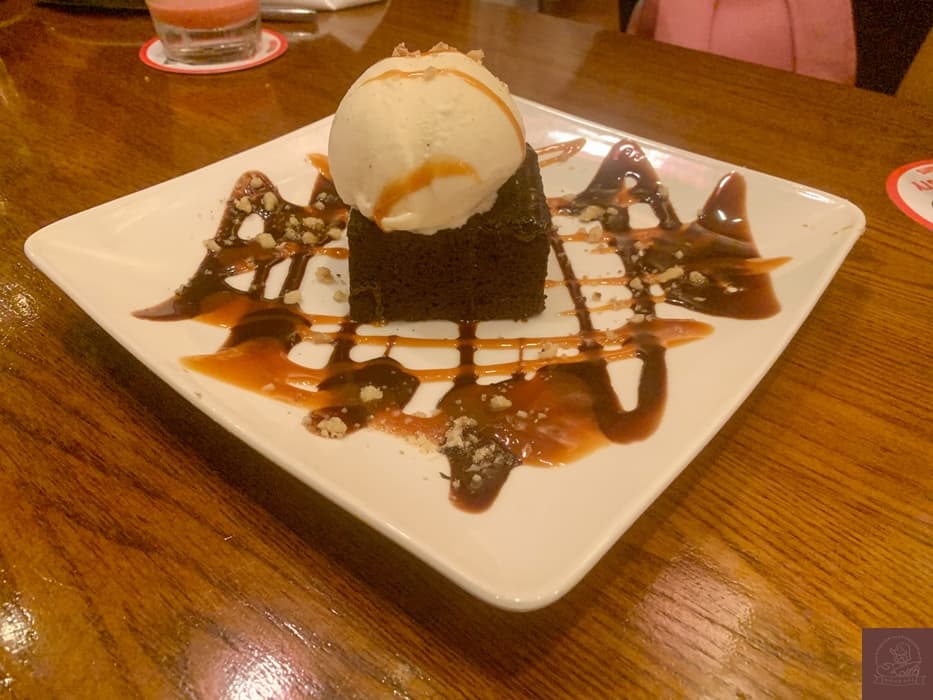 星期五美式餐廳