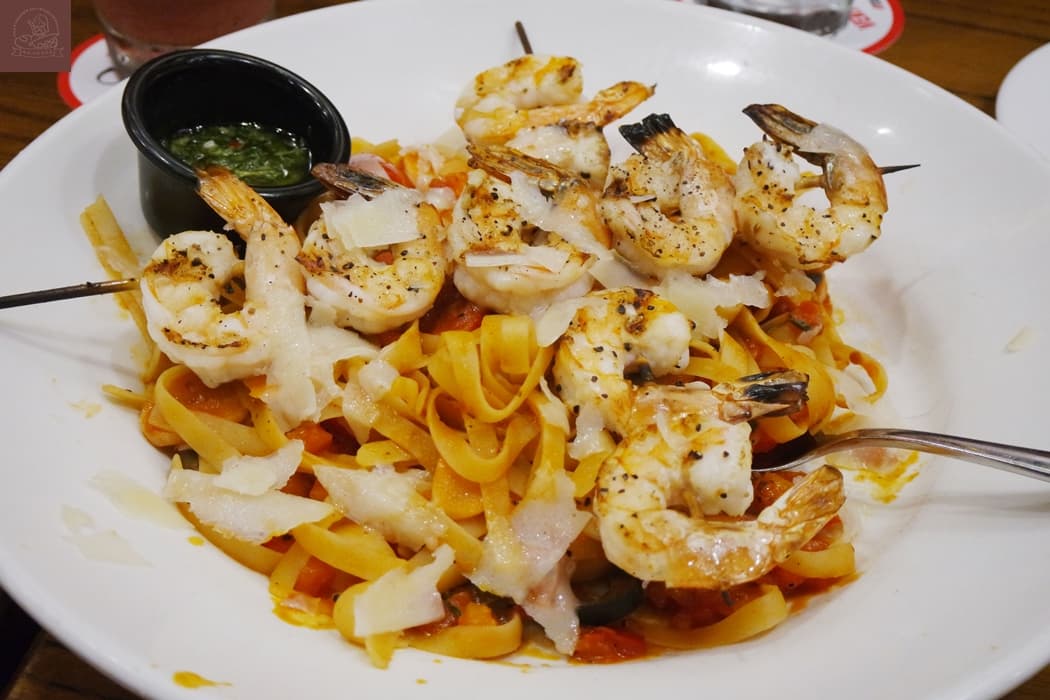 星期五美式餐廳