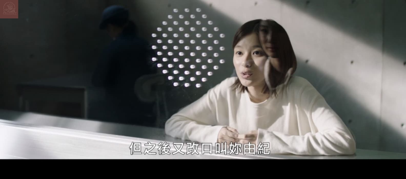 沒說出口的殺人告白影評