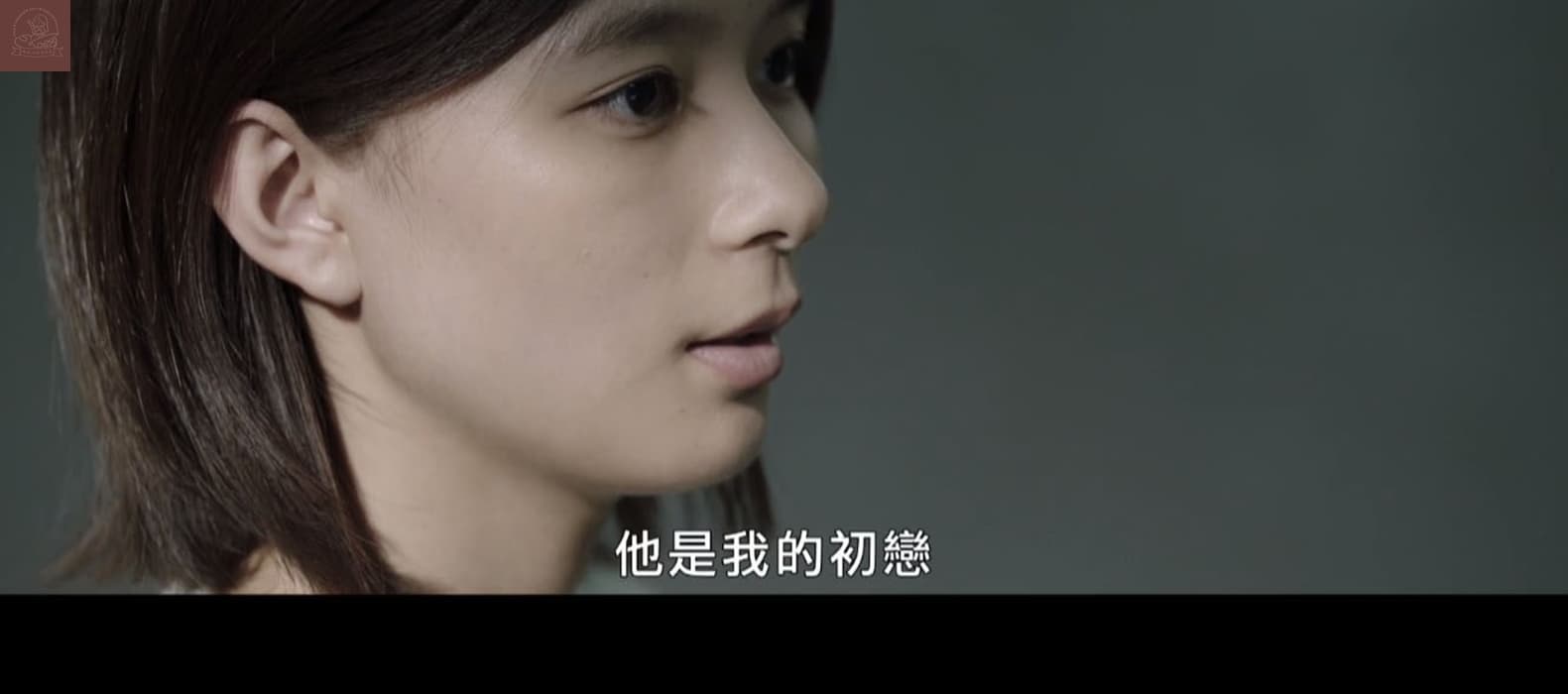 沒說出口的殺人告白影評