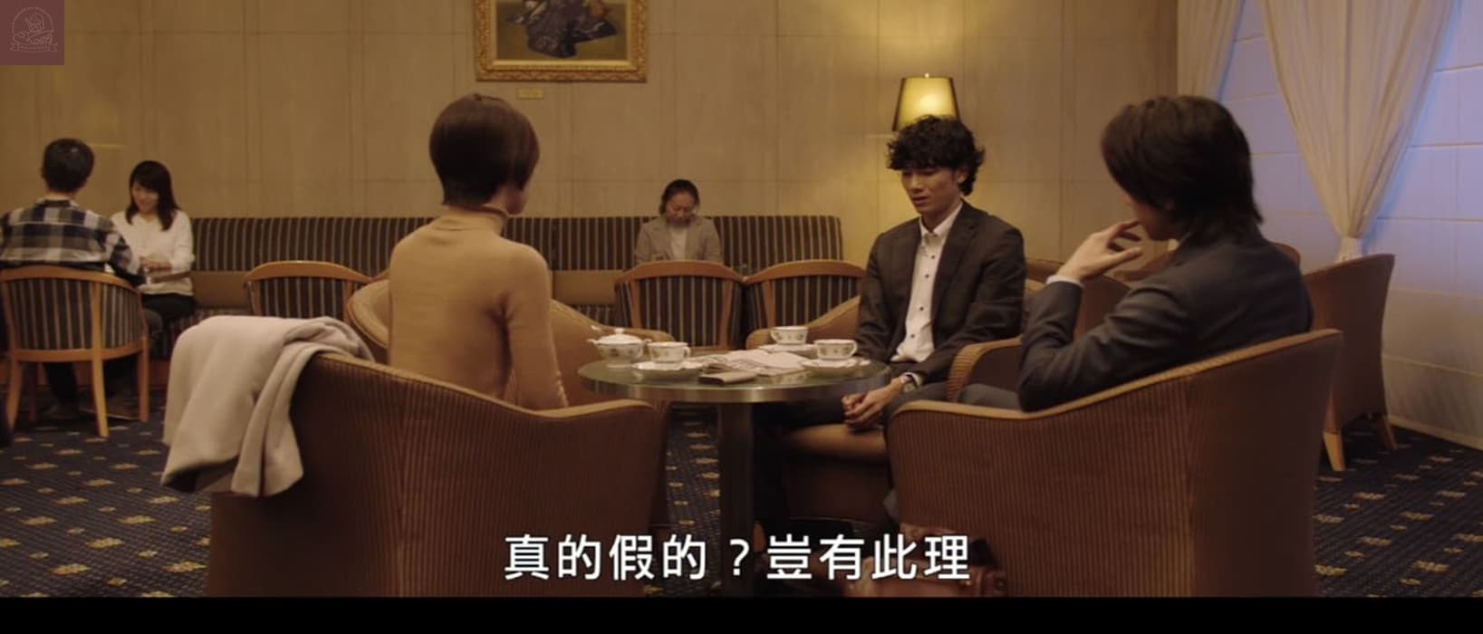 沒說出口的殺人告白影評