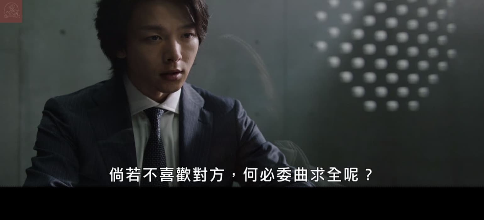 沒說出口的殺人告白影評