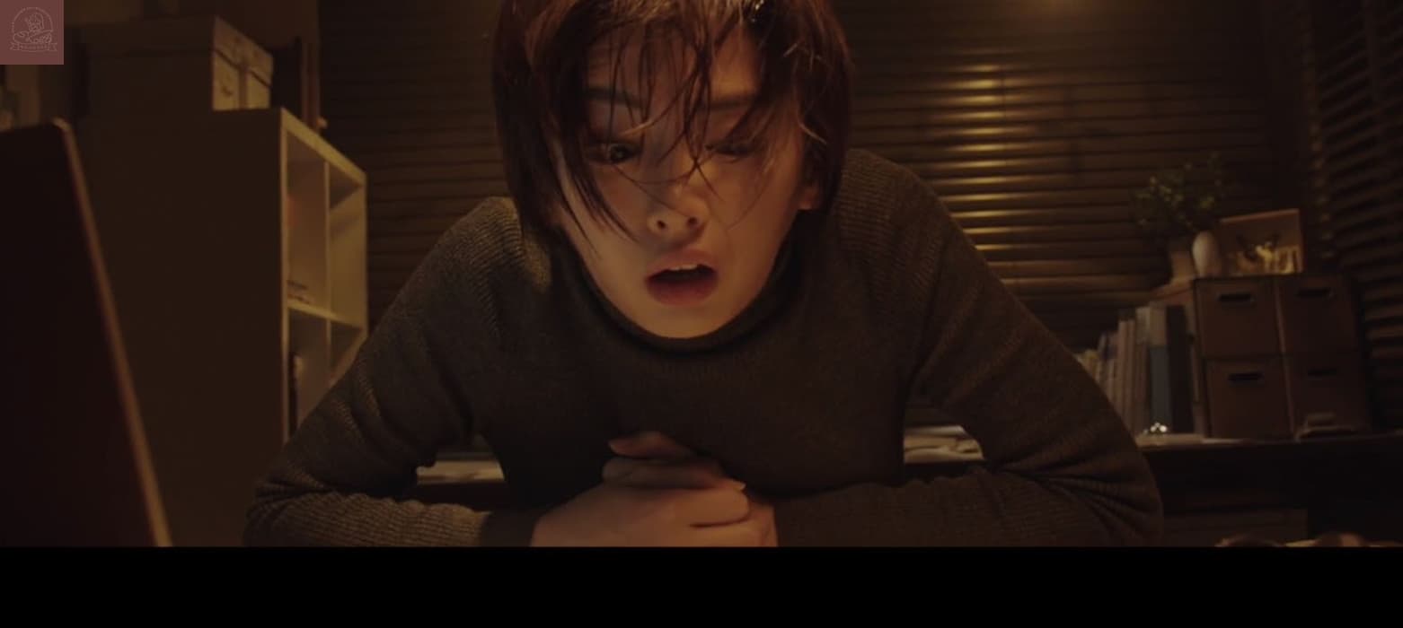 沒說出口的殺人告白影評