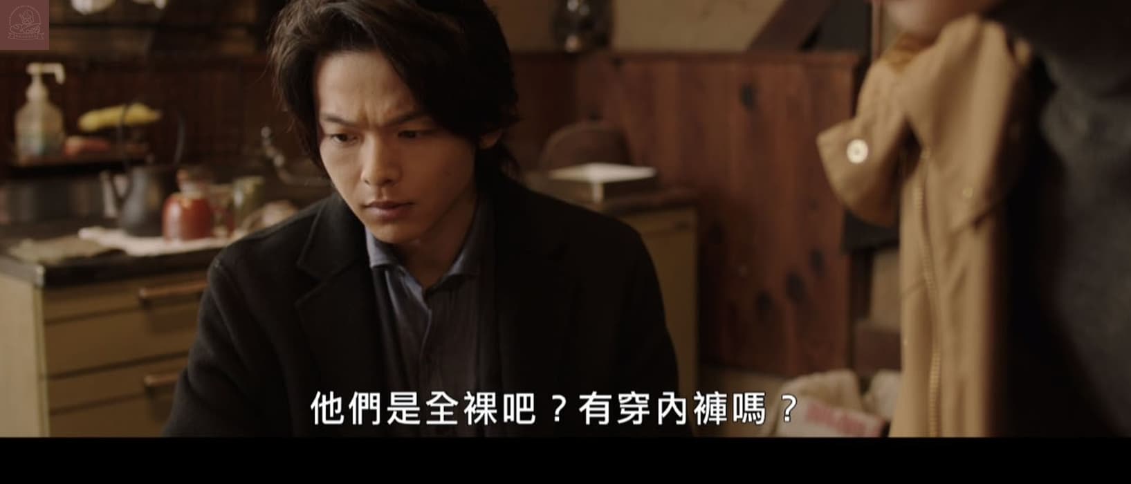 沒說出口的殺人告白影評