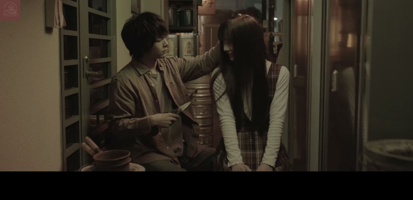 沒說出口的殺人告白影評