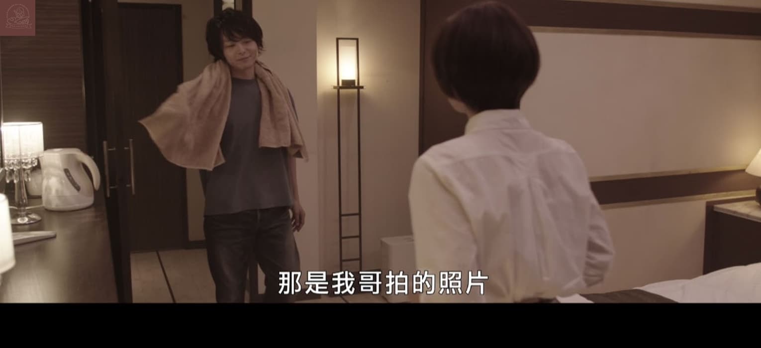 沒說出口的殺人告白影評